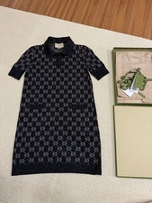 USED GUCCI DRESS VERYGOOD