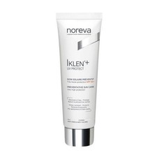 2x NOREVA Iklen Sonnenschutzcreme LSF 50+ 30 ML