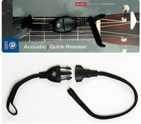 Planet Waves DGS15 Gitarrengurt-VerläNgerung