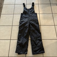 Kids Snow Pants Bibs Overall Waterproof Rawik M 10/12