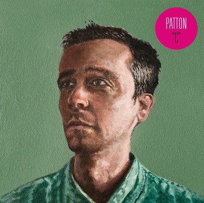 Patton (2) C - LP 33T