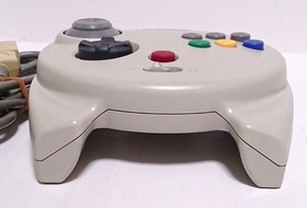 Sega Saturn Multi-Controller SS HSS-0137