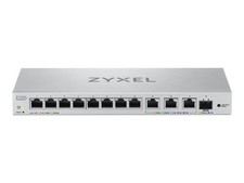 ZyXEL XGS125012 Switch Switch Switch 1 Gbps 12-Port Full XGS1250-12-ZZ0102F