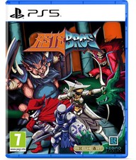 Astebros PS5 Sony Playstation 5 UK IMPORT