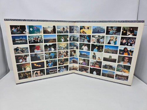 Deep Purple – Nobody's Perfect Original 1988 West German Double Vinyl LP - Picture 3 of 8