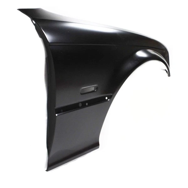 For 00-02 3-Series Convertible Coupe Front Fender Quarter Panel Prime Right Side - Imagem 3 de 4