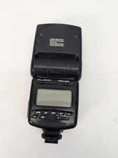 Nikon SB-26 Autofocus Speedlight Shoe Mount Flash for Nikon Cameras Tested