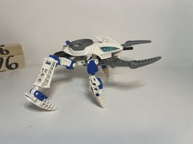 LEGO BIONICLE: Visorak Suukorak (8747)
