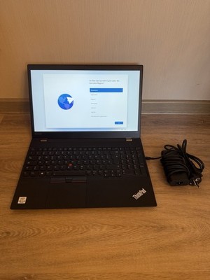 Lenovo ThinkPad T15 Gen 1 | i5-10310U | 24GB  | 128GB  | 15.6'' IPS | LTE Win11