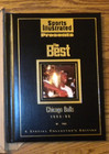 1995-96 Sports Illustrated The Best Chicago Bulls  Collector's Edition — photo 2