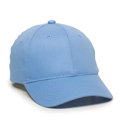 Outdoor Cap GL-271 Cotton Twill Hook and Loop Hat