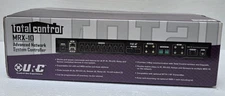 URC Total Control MRX-10 Advanced Network System Controller NEW!