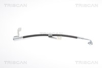 Triscan 8150 16126 Bremsschlauch Links Vorderachse Vorderachse Links FÜR Ford