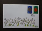 IRELAND 2024 St. Brigid's Day and Imbolc Festival Pr Stamps First Day Cover