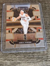 2024 Panini Select WNBA - Concourse #70 Aerial Powers
