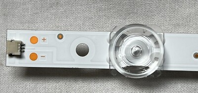 RCA RWOSU7047 RWOSU7049 LED BACKLIGHT STRIP SJ.WJ.D7000701-3030AS