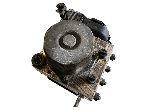 2017-2019 Toyota 86 ABS Pump Anti-lock Brake Actuator 27536CA030 OEM - Picture 2 of 12