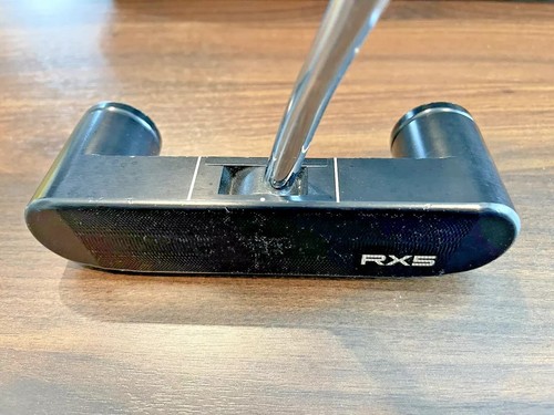 Cure Series RX5 Putter – 34.25” – High MOI Precision! - Picture 5 of 6