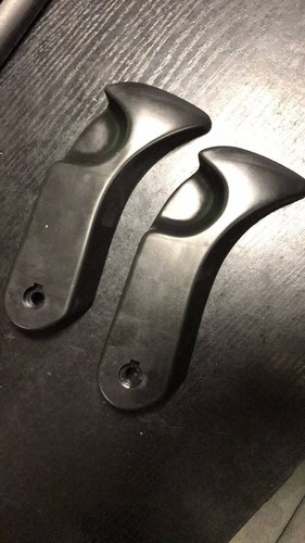 BMW 5 7ER E39 E38 MOTORHAUBE GRIFF 8226621