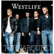 Turnaround von Westlife | CD | Zustand gut