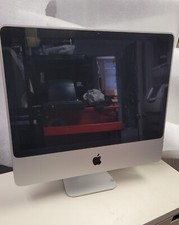 Apple iMac 20" Early 2008 A1224 Computer 2.4GHz 4GB RAM 320GB