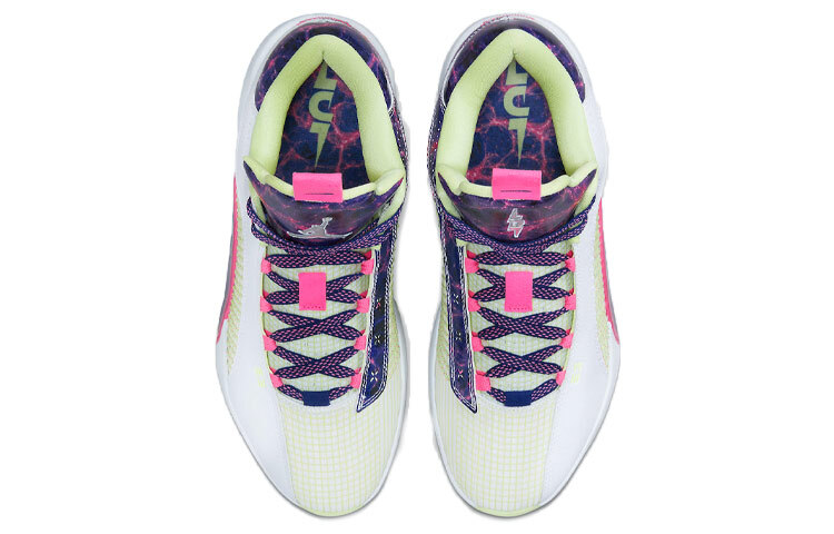 Size 9 - Luka Doncic x Air Jordan 35 Low Cosmic Deception for sale