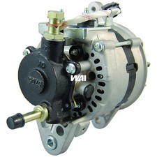 22070N Lichtmaschine passt für TOYOTA LAND CRUISER (_J7_)