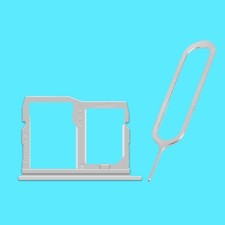 High quality SIM and Memory Card Tray Holder f LG Phoenix 5 LM-K300AM Phone USA
