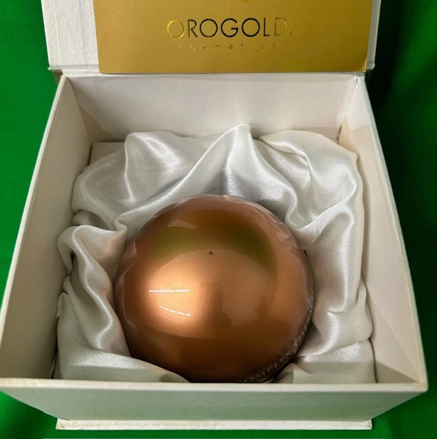 Orogold COSMETICS 24k BIONIC COMPLEX THERMAL MASK ( 2 fl oz)NIB - Image 2 of 4