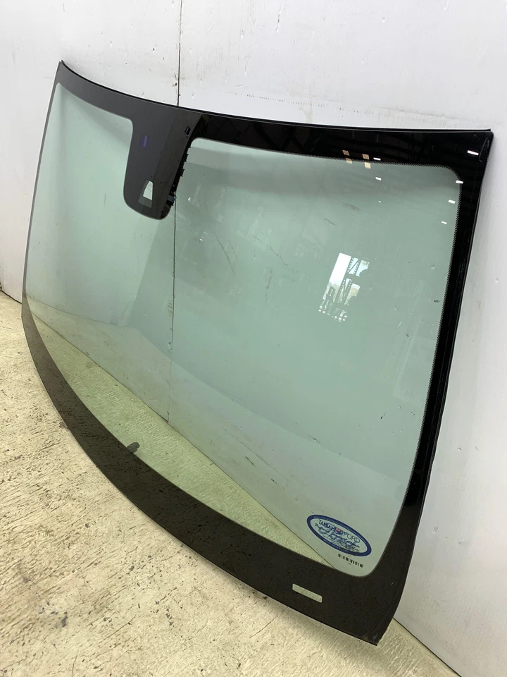 Mercedes ML400 X166 2015 OEM parabrisas delantero cristal 1666701001 Foto 2 de 4