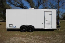 FOAM PRO 24' R2 HXP3 SPRAY POLYUREA COATINGS RIG & EQUIPMENT