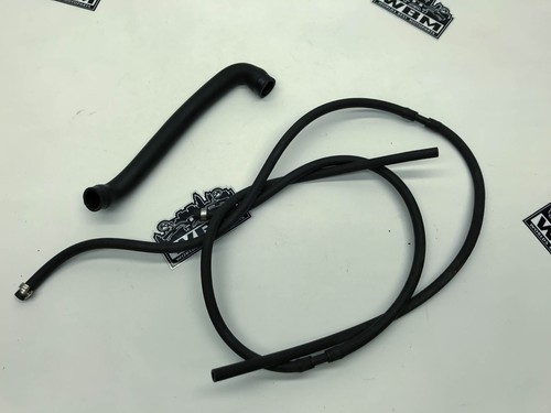 BMW R1100GS R1100 GS (1) 97' Cooler air hoses as pictured Kühlerschläuche