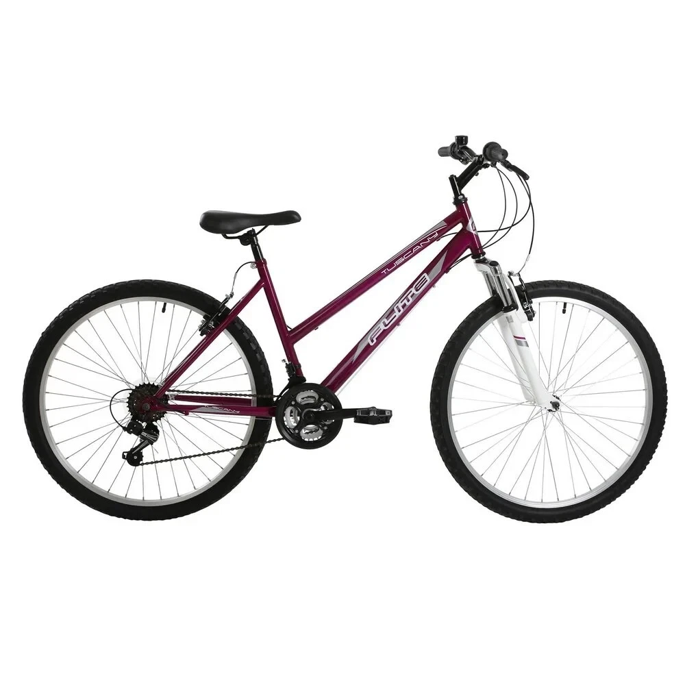 Womens bike 2024 size 26