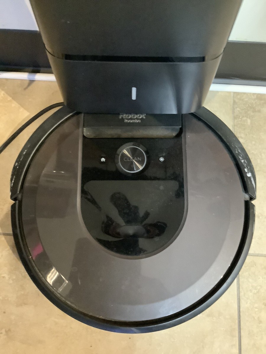 iRobot - Akko irobot roomba i7 #101397-1 | eBay