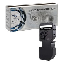 TONER NERO COMPATIBILE TK-5230 ECOSYS M5521CDN CDW P5021 CDN CDW 2600 COPIE