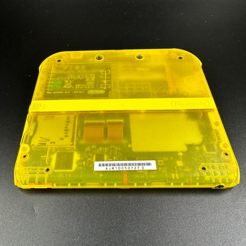 Nintendo 2DS Choice Variation Color & 3Rank With Charger【1Day Shipping】 - Picture 616 of 1,000