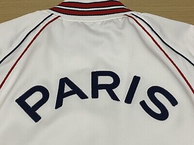 Nike Jordan x Paris Saint-Germain PSG Club Anthem Jacket Nike Jordan x Paris Saint-Germain PSG Club Anthem Jacket