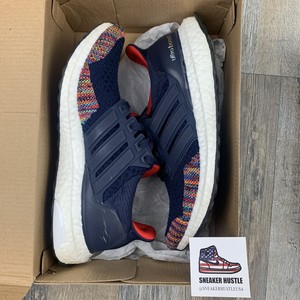adidas ultra boost 1.0 navy multicolor