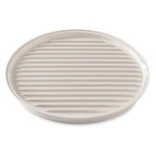 Nordic Ware 2 Sided Bacon & Meat Grill (62404)