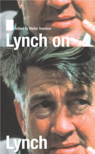 Lynch on Lynch by David Lynch (Paperback Book) - Image 3