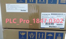 PFXGP4601TAD 1PCS Brand New Pro-face PFXGP4601TAD HMI Touch Screen Fast delivery
