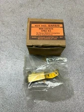 NEW IN BOX WARD LEONARD ELECTRIC CO. MAIN CONTACTS 5M55