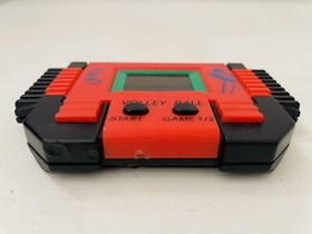 Voley Ball Game Watch 1980,s