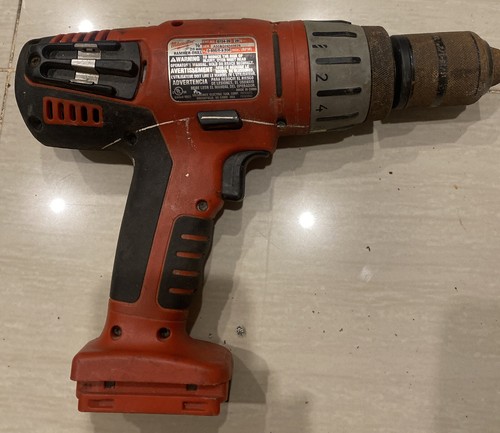 Cordless 28V Hammer Drill M28 V28 