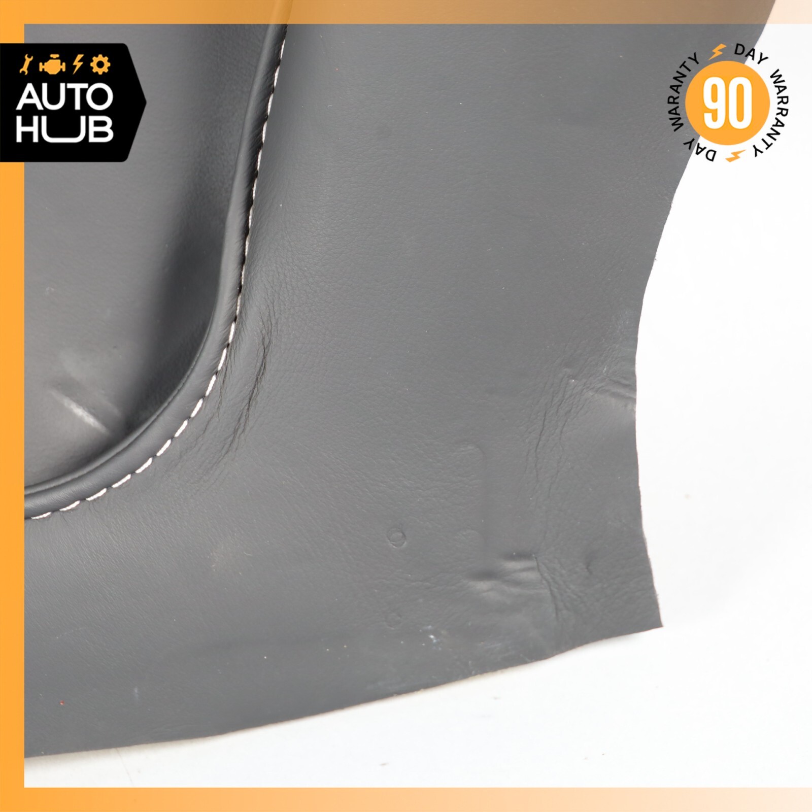 10-19 Aston Martin Rapide Rear Left Side Center Console Trim Panel OEM 11k