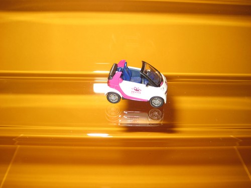 Busch - 1:87 - H0 - Smart - modelo de coches a elegir - Model Cars - Imagen 15 de 153