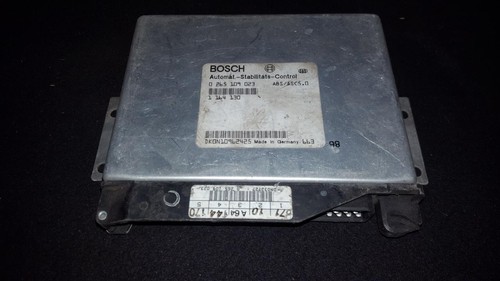 0265109023 Getriebesteuergerät Steuergerät Getriebe 1164130 BMW DE103435-56