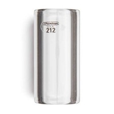 Dunlop Heavy Wall Small Short Glass Slide