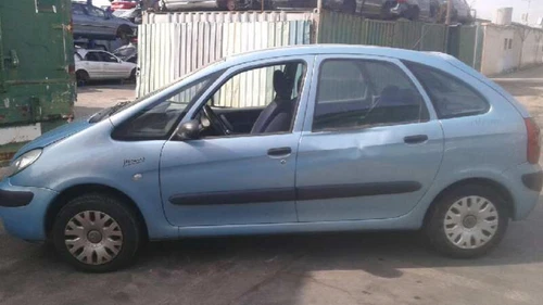 9634107180 Luftfiltereinsatz für CITROEN XSARA PICASSO * 2004 1169053 - Bild 6 von 9