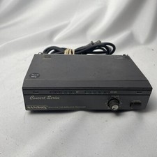 Samson (RH-1) Concert Series 177.6MHz AC120V ...